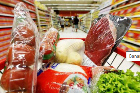Terceira semana de setembro soma mais um aumento da cesta básica