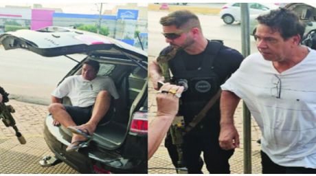 Vereador recebeu R$ 1,2 mi na conta em 1 ano; R$ 408 mil em Pix