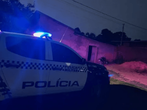Jovem é morto violentamente em residência em Colniza