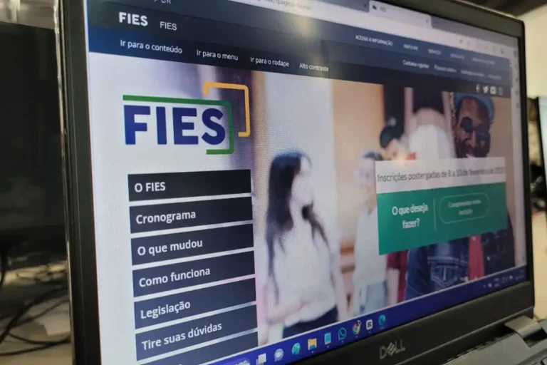 Desenrola Fies é prorrogado; veja como solicitar renegociação