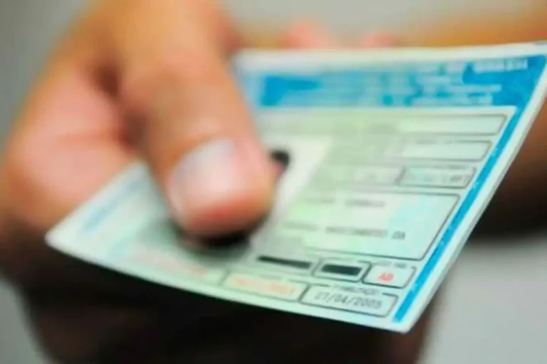 Está na fila de espera para CNH gratuita? Então confira lista de convocação