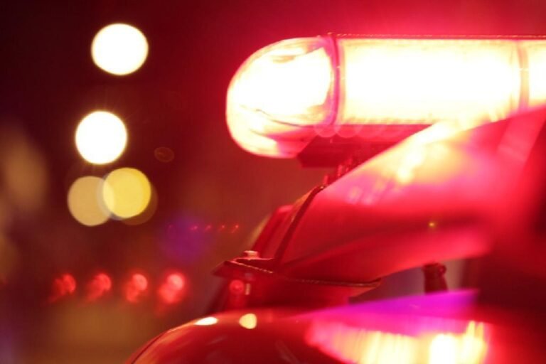 Polícia Militar prende homem em flagrante por homicídio de idoso em Cáceres