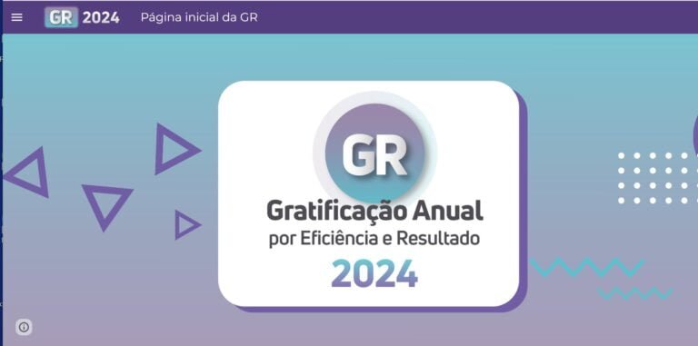 Em apenas cinco dias, site da Gratificação por Resultados foi acessado por mais de 73% dos servidores da Seduc