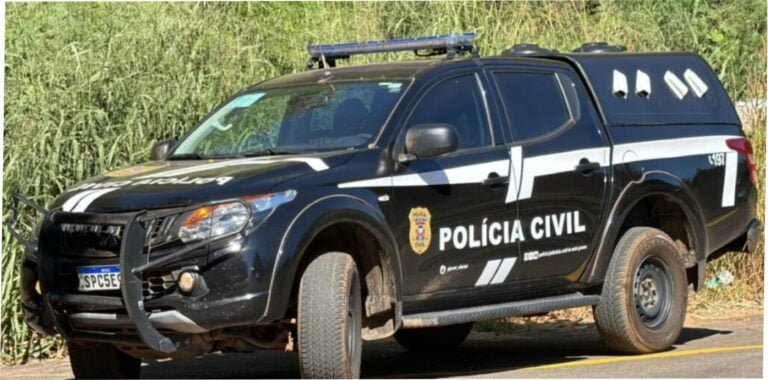 Corpo de empresário é localizado em Mato Grosso; Polícia Civil investiga