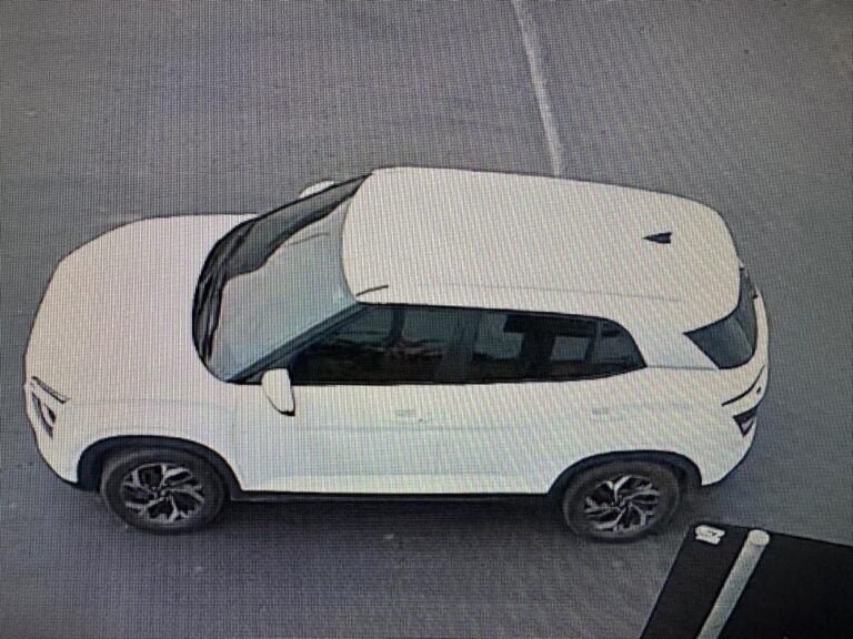 Polícia Civil identifica e prende motorista que colidiu em moto e fugiu sem prestar socorro