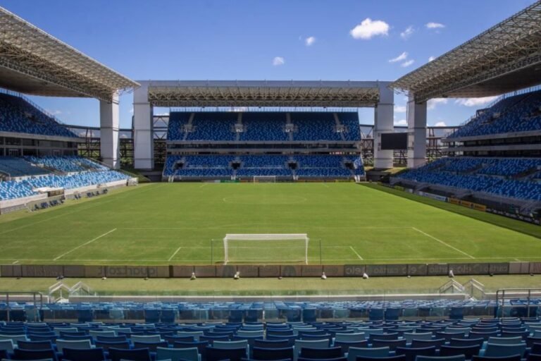 Sonho de pequenos craques: Festival de Futebol das Crianças abre inscrições em MT