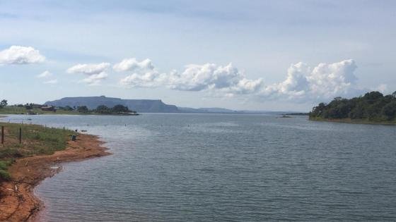 Idoso morre eletrocutado ao tentar consertar instalação de bomba no Lago do Manso