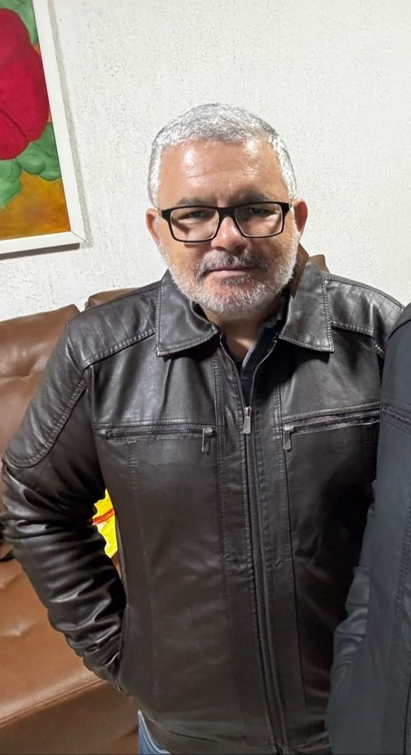 Polícia Militar lamenta morte do subtenente Angelo Cassiano de Camargo
