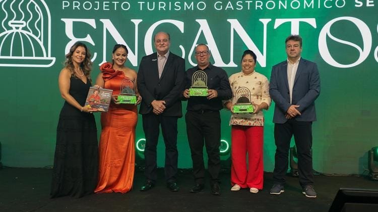 ‘Tucunaré à Moda do Bicudo’ é eleito prato típico de Barra do Garças e será levado a Brasília