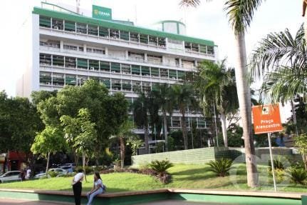 Cuiabá anuncia concurso com salário de R$ 21 mil; veja