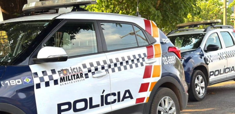 Homem é detido em motel de Sinop por ameaças e falsidade ideológica ao não pagar programa e conta