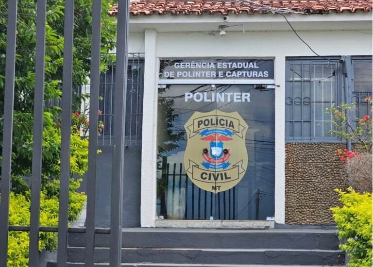 Prisões cumpridas pela Polinter crescem 146% no terceiro trimestre de 2024