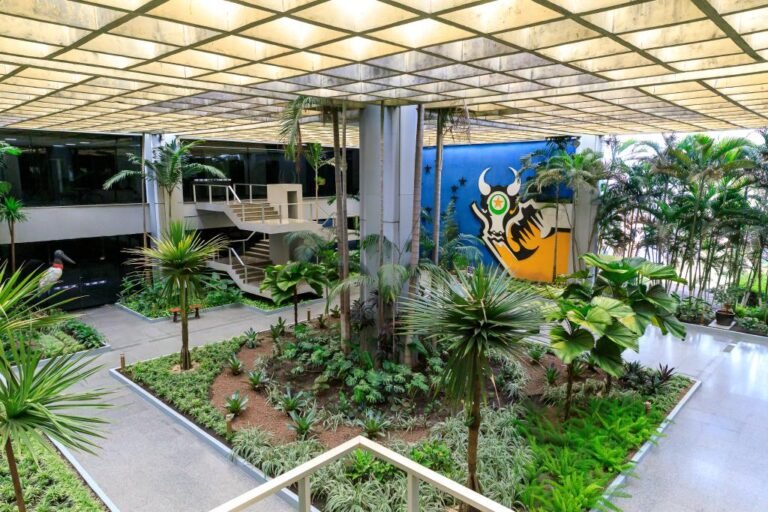 Governo de MT assina termo de compromisso do SER Família Habitação com a CEF nesta segunda-feira (07)