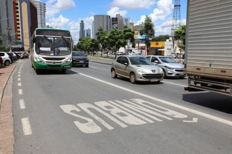 2º dia de Enem: passagem de ônibus custará R$ 1 no domingo em Cuiabá