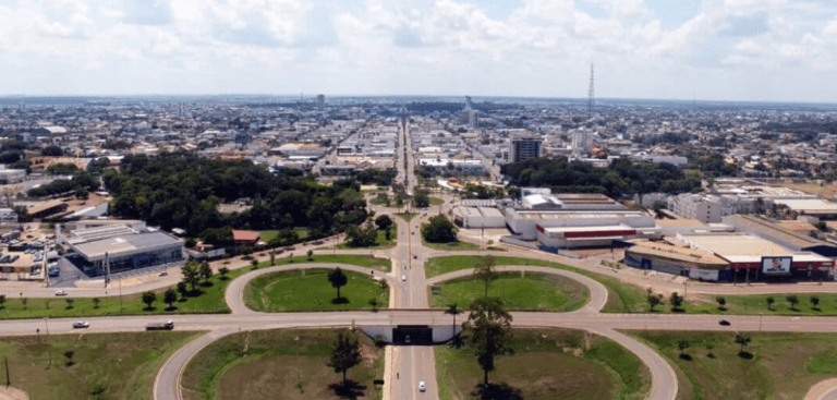 ANTT faz audiência pública para discutir atualização do contrato da concessão da BR-163 em Mato Grosso
